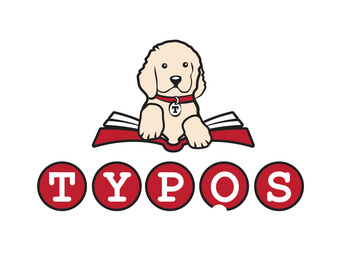 Typo's Bookstore